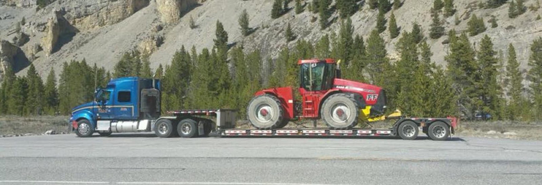 Mulder Trucking photo 1