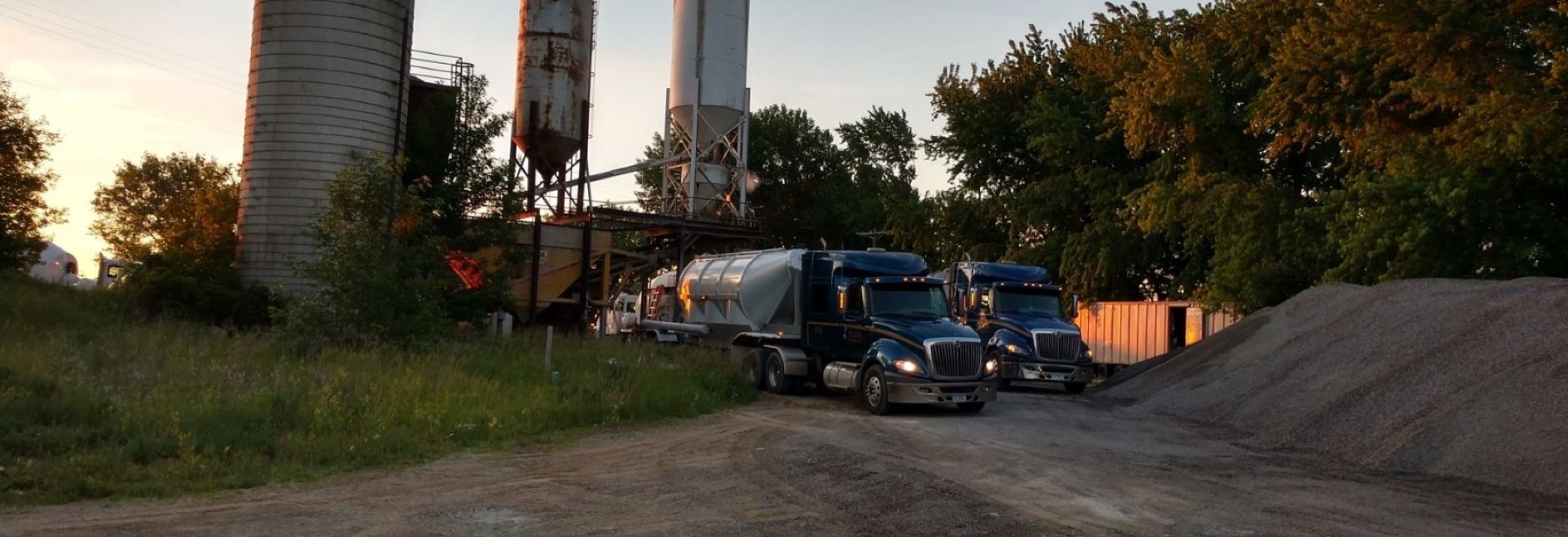 Mulder Trucking photo 2