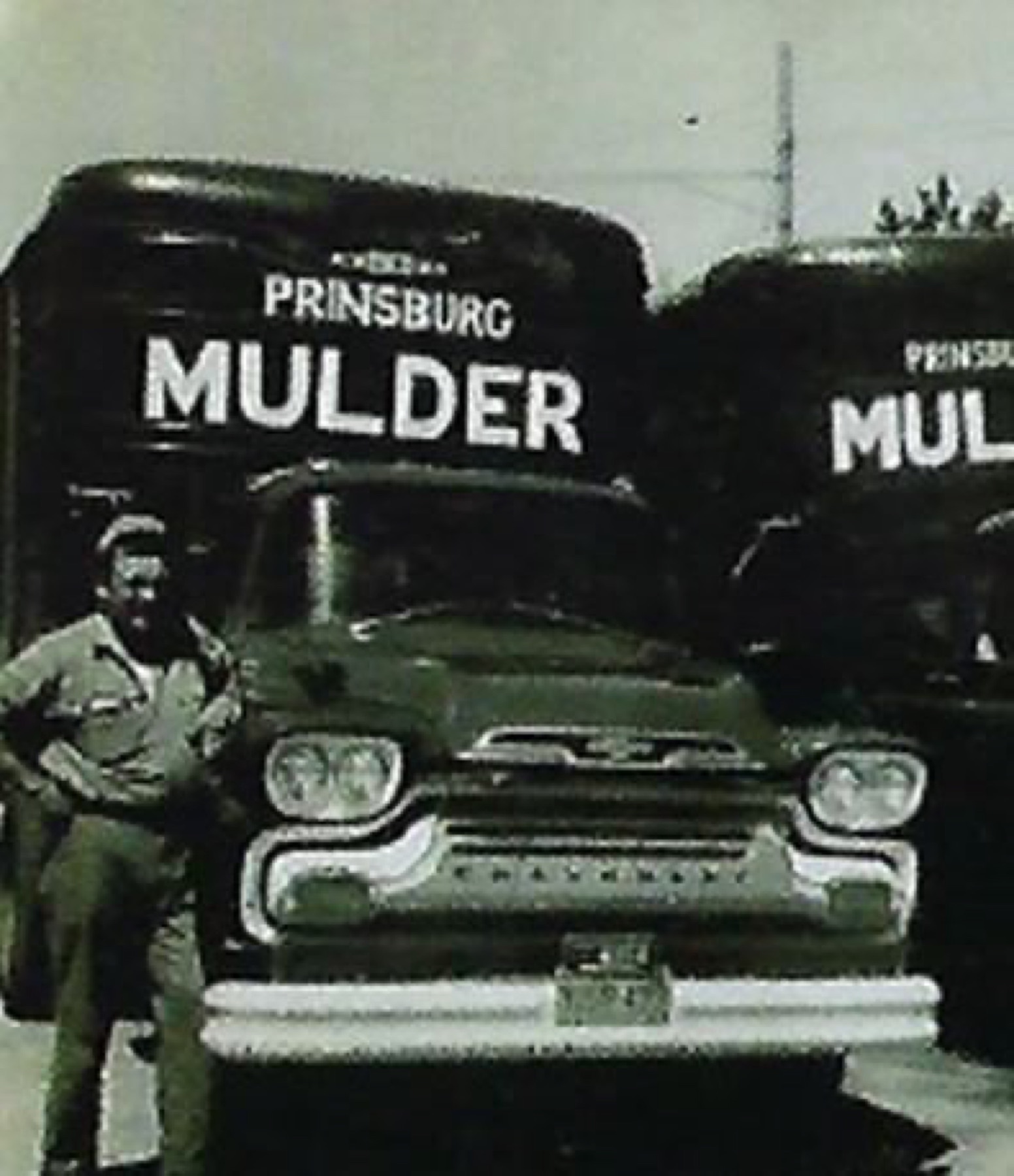 Mulder Trucking photo 4