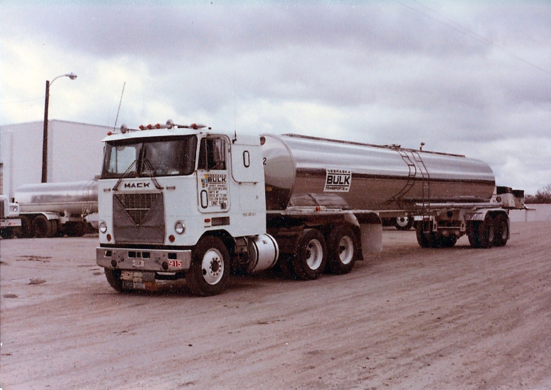 Fitch Trucking photo 2