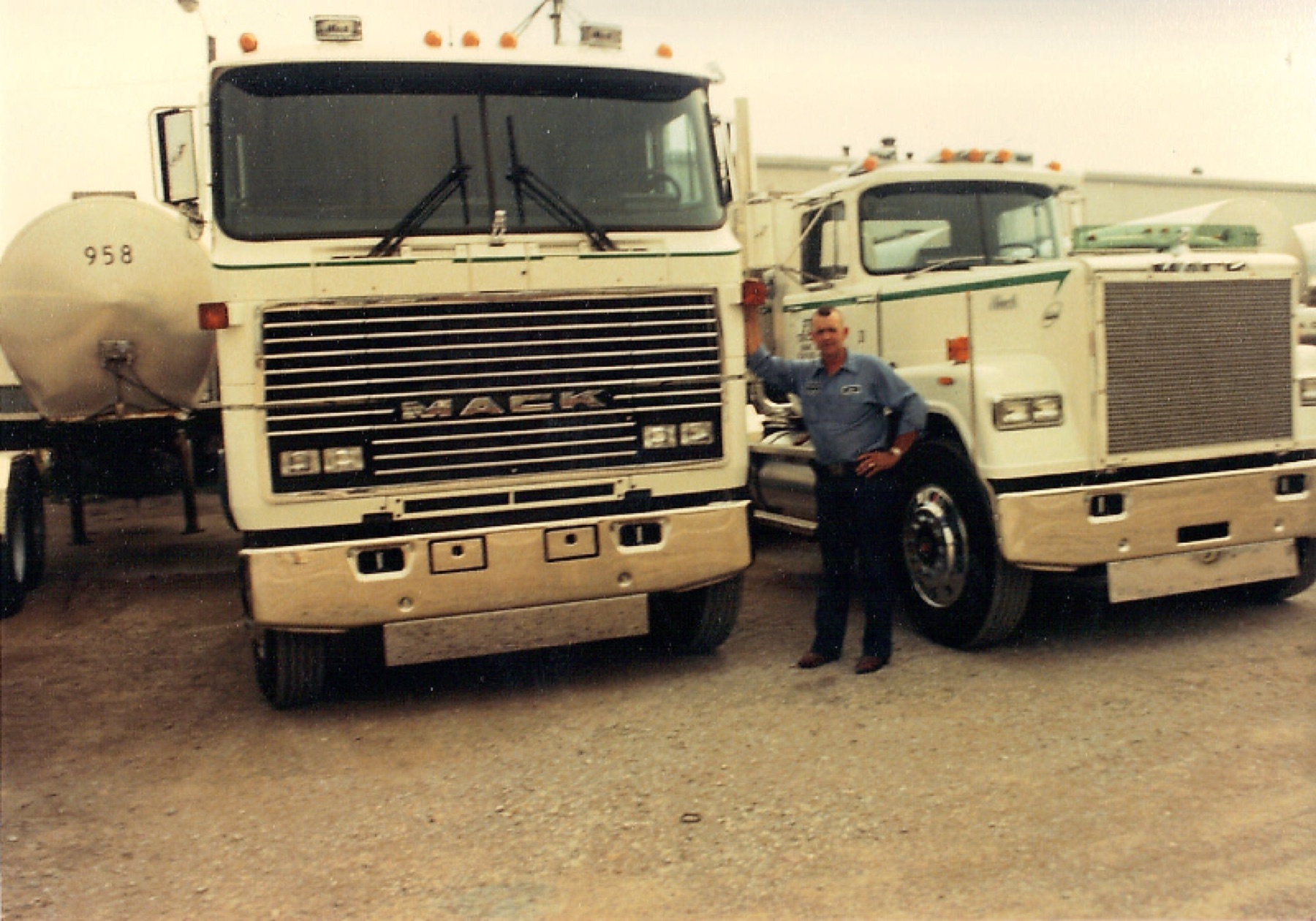 Fitch Trucking photo 3