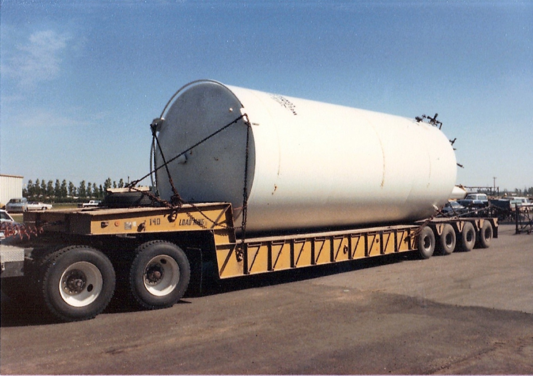 Fitch Trucking photo 4