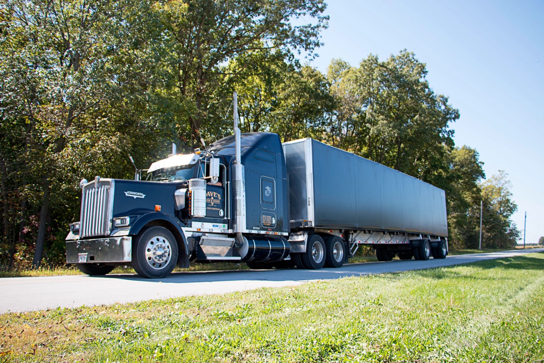 Grieser Transportation photo 1