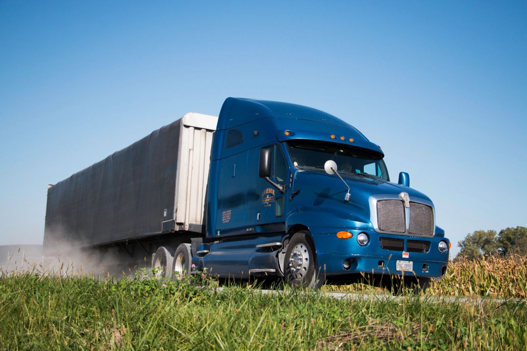 Grieser Transportation photo 3
