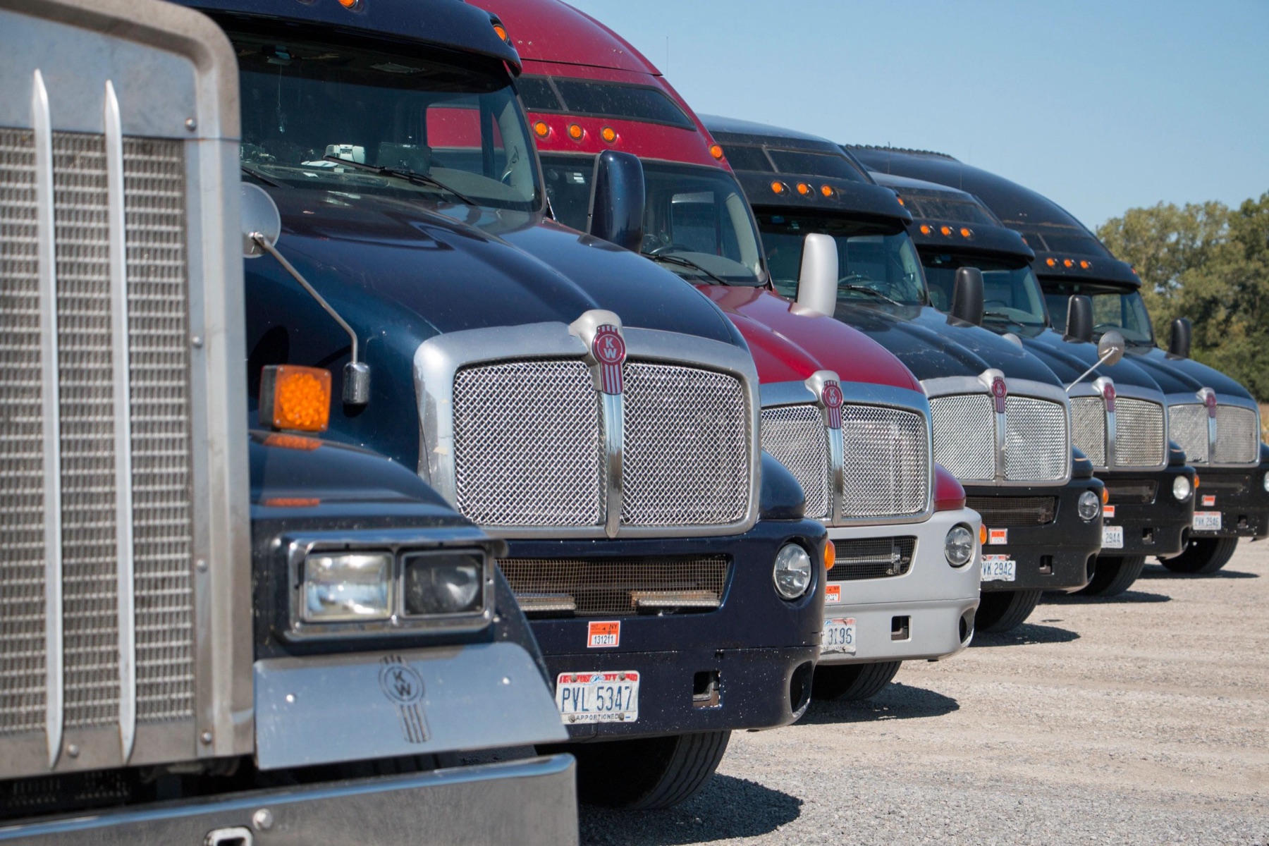Grieser Transportation photo 4