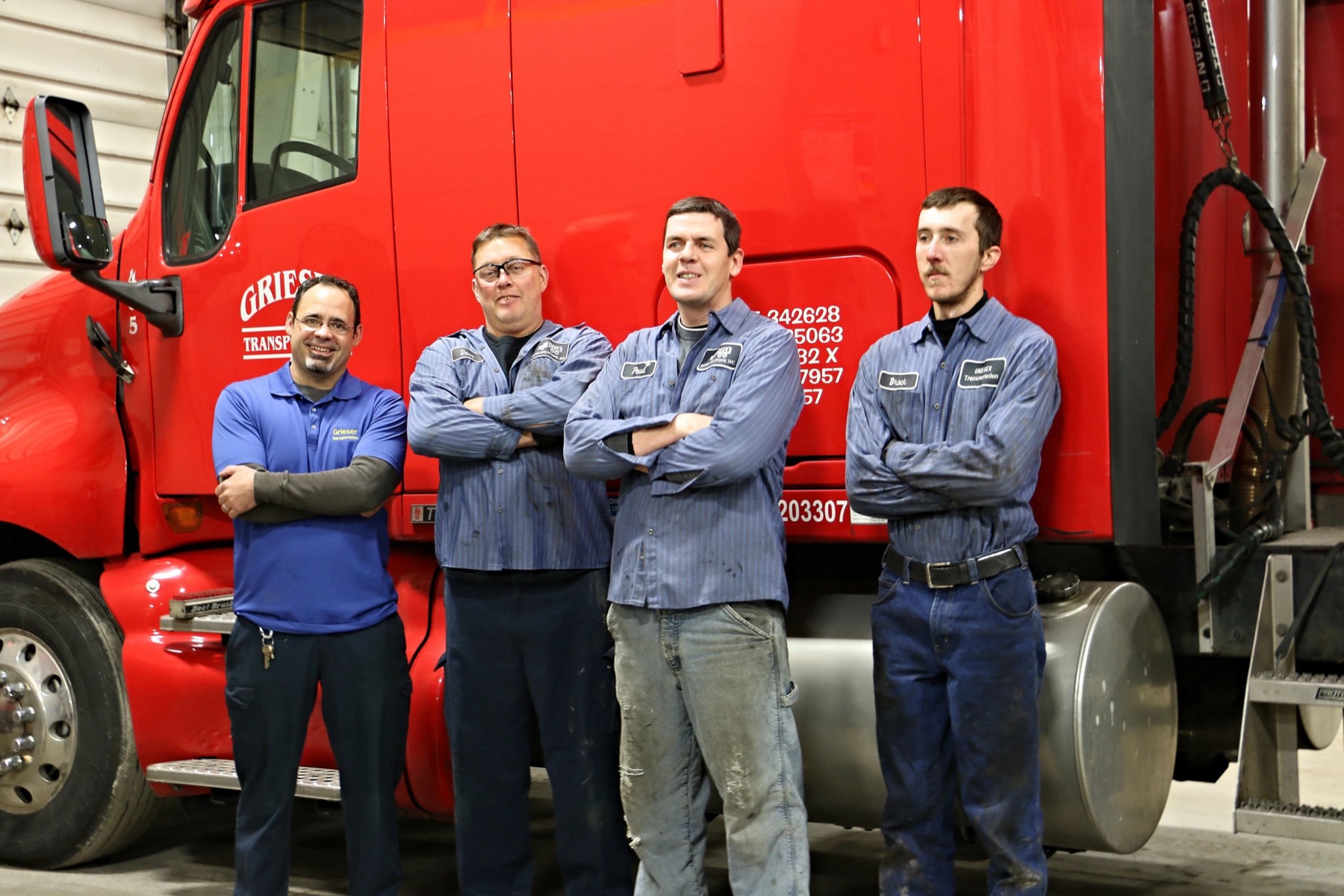 Grieser Transportation photo 5
