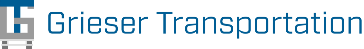 Grieser Transportation logo
